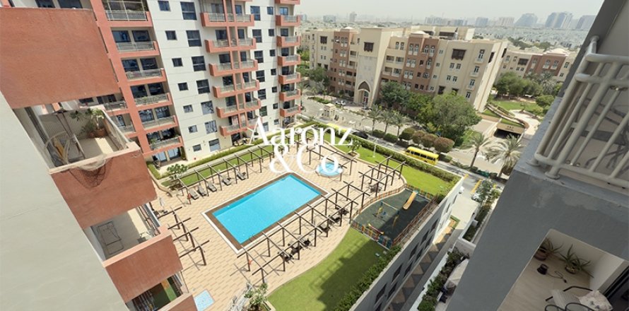 Al Furjan, Dubai, BAE’de daire 2 yatak odası, 122 m&sup2; No 703109