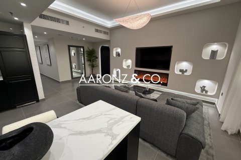 Apartament de vânzare în Jumeirah Lake Towers, Dubai, EAU 1 dormitor, 73 mp.  №703110 - poză 8