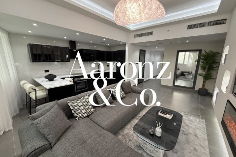 Apartman u Jumeirah Lake Towers, Dubai, UAE 73 m2, 1 spavaća soba Br. 703110