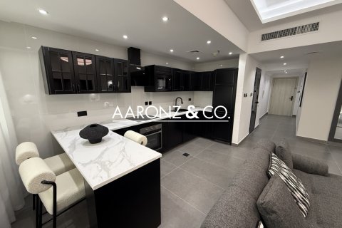 Apartament de vânzare în Jumeirah Lake Towers, Dubai, EAU 1 dormitor, 73 mp.  №703110 - poză 13