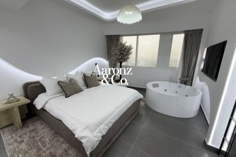 Διαμέρισμα σε Jumeirah Lake Towers, Dubai, ΗΑΕ 1 υπνοδωμάτιο, 73 τ.μ. Αρ. 703110 - φωτογραφία 3