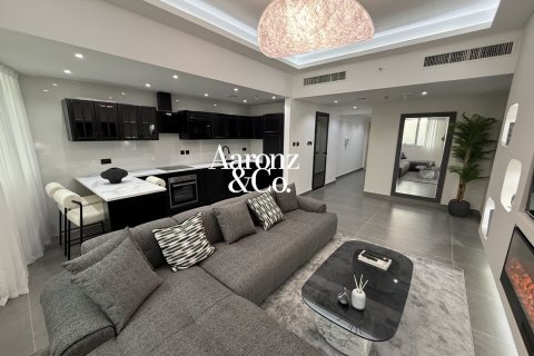 Διαμέρισμα σε Jumeirah Lake Towers, Dubai, ΗΑΕ 1 υπνοδωμάτιο, 73 τ.μ. Αρ. 703110 - φωτογραφία 17