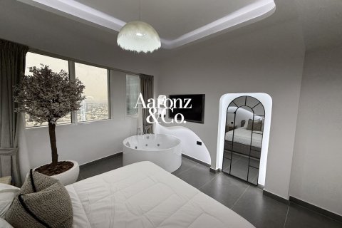 Διαμέρισμα σε Jumeirah Lake Towers, Dubai, ΗΑΕ 1 υπνοδωμάτιο, 73 τ.μ. Αρ. 703110 - φωτογραφία 8