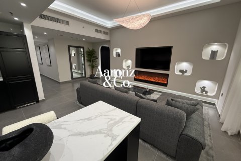 Διαμέρισμα σε Jumeirah Lake Towers, Dubai, ΗΑΕ 1 υπνοδωμάτιο, 73 τ.μ. Αρ. 703110 - φωτογραφία 7