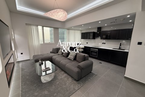 Διαμέρισμα σε Jumeirah Lake Towers, Dubai, ΗΑΕ 1 υπνοδωμάτιο, 73 τ.μ. Αρ. 703110 - φωτογραφία 2