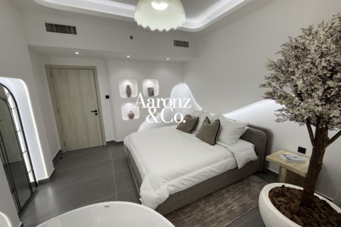 Διαμέρισμα σε Jumeirah Lake Towers, Dubai, ΗΑΕ 1 υπνοδωμάτιο, 73 τ.μ. Αρ. 703110 - φωτογραφία 4