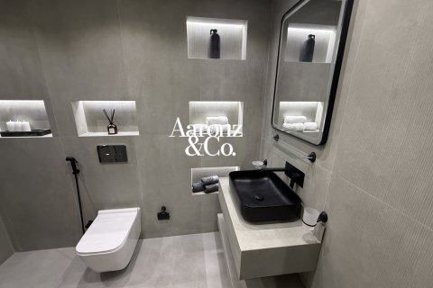 Διαμέρισμα σε Jumeirah Lake Towers, Dubai, ΗΑΕ 1 υπνοδωμάτιο, 73 τ.μ. Αρ. 703110 - φωτογραφία 15