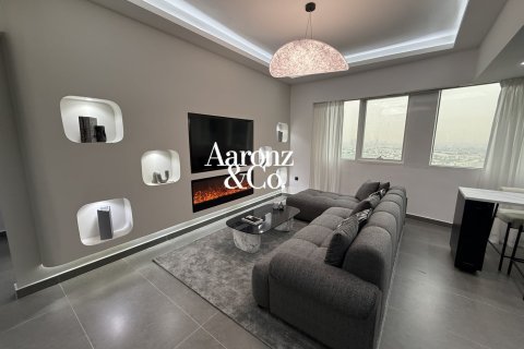 Apartmán v Jumeirah Lake Towers, Dubai, SAE 1 spálňa, 73 m2 č. 703110