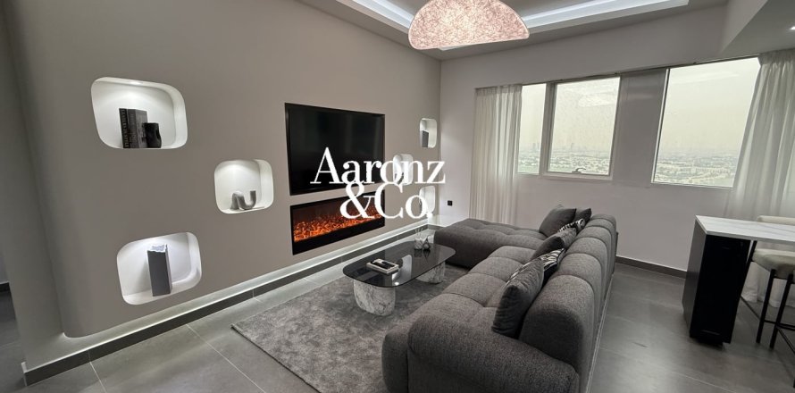 Διαμέρισμα σε Jumeirah Lake Towers, Dubai, ΗΑΕ 1 υπνοδωμάτιο, 73 τ.μ. Αρ. 703110