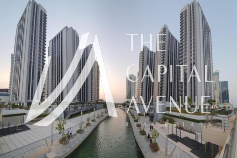 Appartement à louer à Al Reem Island, Abu Dhabi, EAU 3 chambres, 133.5 m2 № 737353 - photo 2