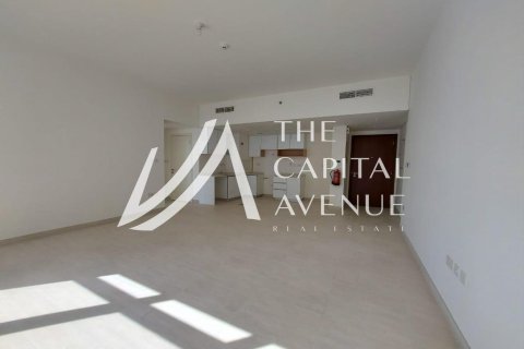 Apartmán v Al Reem Island, Abu Dhabi, SAE 3 spálne, 133.5 m2 č. 737353