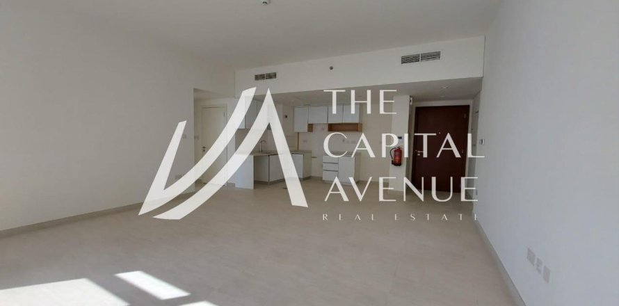 Appartement à Al Reem Island, Abu Dhabi, EAU: 3 chambres, 133.5 m2 № 737353