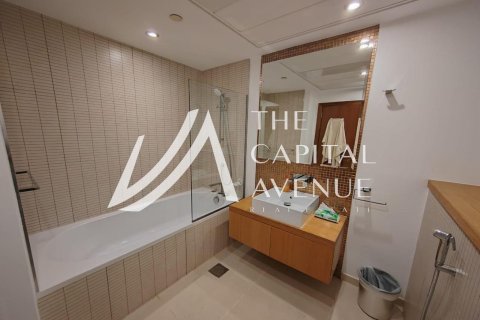 Wohnung zur Miete in Al Raha Beach, Abu Dhabi, VAE 2 Schlafzimmer, 242.76 m2 Nr. 737354 - Foto 10