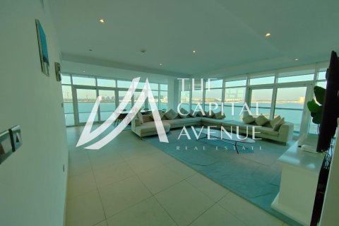 Wohnung zur Miete in Al Raha Beach, Abu Dhabi, VAE 2 Schlafzimmer, 242.76 m2 Nr. 737354 - Foto 2