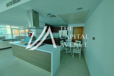 Wohnung zur Miete in Al Raha Beach, Abu Dhabi, VAE 2 Schlafzimmer, 242.76 m2 Nr. 737354 - Foto 4