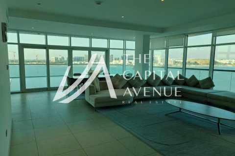 Wohnung zur Miete in Al Raha Beach, Abu Dhabi, VAE 2 Schlafzimmer, 242.76 m2 Nr. 737354 - Foto 5