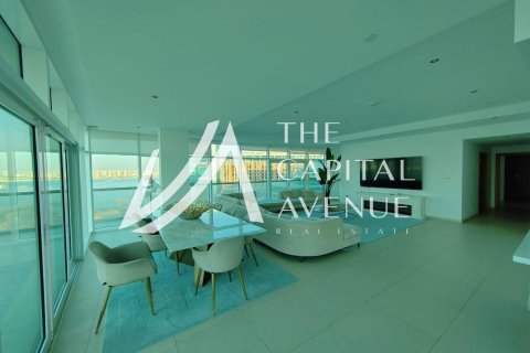 Wohnung zur Miete in Al Raha Beach, Abu Dhabi, VAE 2 Schlafzimmer, 242.76 m2 Nr. 737354 - Foto 3