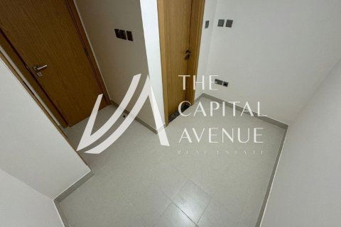 Dzīvoklis Al Reem Island, Abu Dhabijā, AAE 3 istabas, 147.44 m2 Nr. 737352 - attēls 15