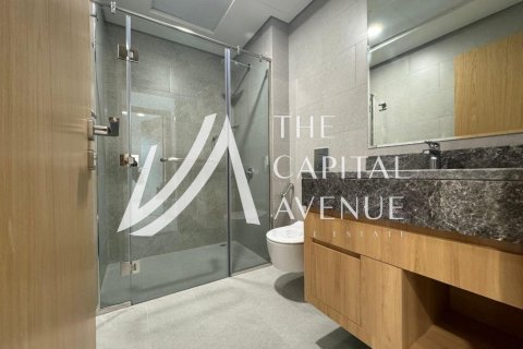 Dzīvoklis Al Reem Island, Abu Dhabijā, AAE 3 istabas, 147.44 m2 Nr. 737352 - attēls 16