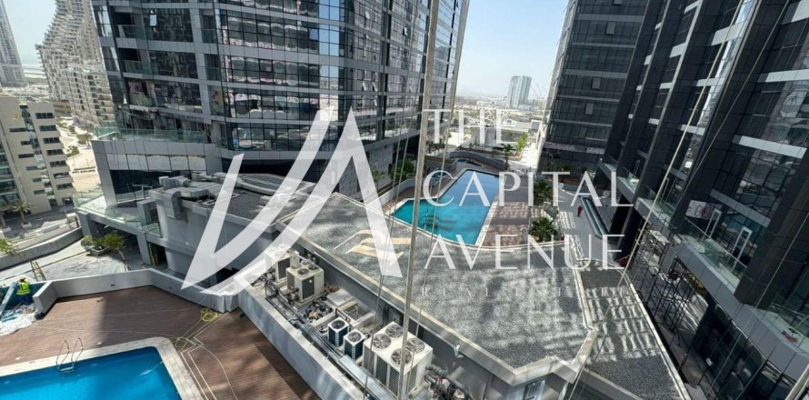 Dzīvoklis Al Reem Island, Abu Dhabijā, AAE 3 istabas, 147.44 m2 Nr. 737352
