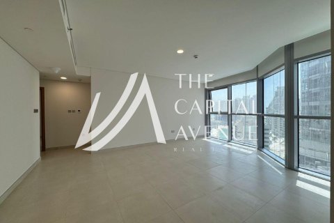 Dzīvoklis Al Reem Island, Abu Dhabijā, AAE 3 istabas, 147.44 m2 Nr. 737352 - attēls 6