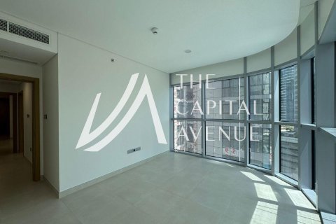 Dzīvoklis Al Reem Island, Abu Dhabijā, AAE 3 istabas, 147.44 m2 Nr. 737352 - attēls 4