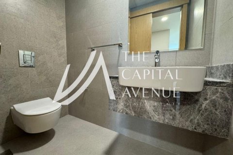 Dzīvoklis Al Reem Island, Abu Dhabijā, AAE 3 istabas, 147.44 m2 Nr. 737352 - attēls 18