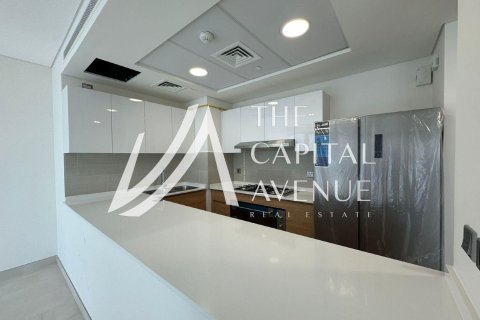 Dzīvoklis Al Reem Island, Abu Dhabijā, AAE 3 istabas, 147.44 m2 Nr. 737352 - attēls 8