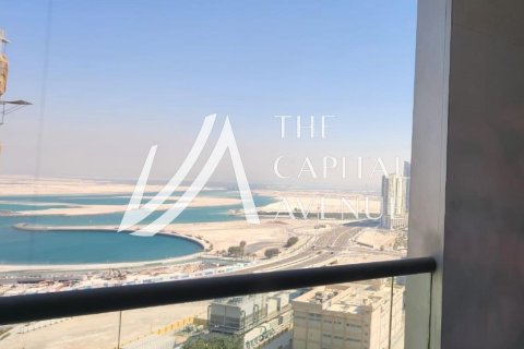 Apartmán v Al Reem Island, Abu Dhabi, SAE 3 spálne, 128.67 m2 č. 737351 - Fotografia 9