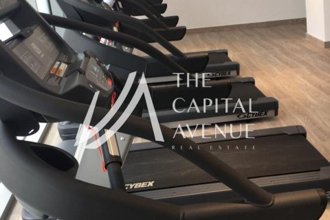 Apartmán v Al Reem Island, Abu Dhabi, SAE 3 spálne, 128.67 m2 č. 737351 - Fotografia 16