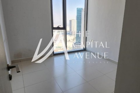Apartmán v Al Reem Island, Abu Dhabi, SAE 3 spálne, 128.67 m2 č. 737351 - Fotografia 6