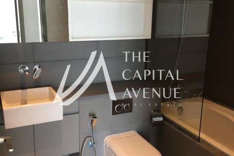 Apartmán v Al Reem Island, Abu Dhabi, SAE 3 spálne, 128.67 m2 č. 737351 - Fotografia 11