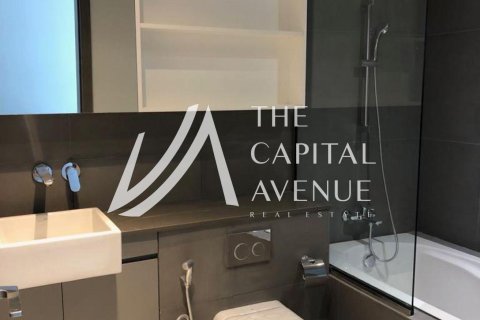 Apartmán v Al Reem Island, Abu Dhabi, SAE 3 spálne, 128.67 m2 č. 737351 - Fotografia 10