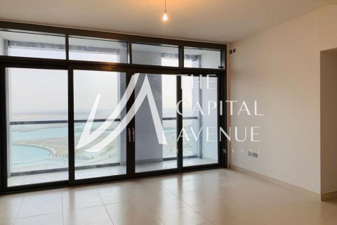 Appartamento a Al Reem Island, Abu Dhabi, EAU 3 camere da letto, 128.67 mq. № 737351