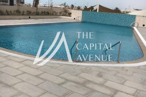 Apartmán v Al Reem Island, Abu Dhabi, SAE 3 spálne, 128.67 m2 č. 737351 - Fotografia 14