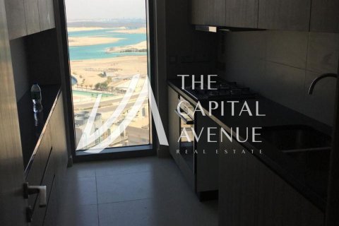 Apartmán v Al Reem Island, Abu Dhabi, SAE 3 spálne, 128.67 m2 č. 737351 - Fotografia 4