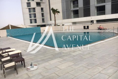Apartmán v Al Reem Island, Abu Dhabi, SAE 3 spálne, 128.67 m2 č. 737351 - Fotografia 15