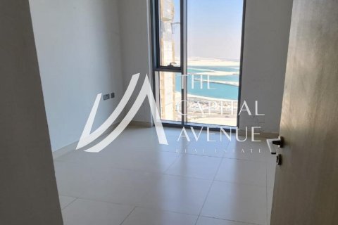 Apartmán v Al Reem Island, Abu Dhabi, SAE 3 spálne, 128.67 m2 č. 737351 - Fotografia 7