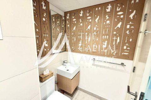 Apartman u gradu Al Reem Island, Abu Dhabi, UAE 1 spavaća soba, 65.03 m2 Br. 737357 - Slika 10
