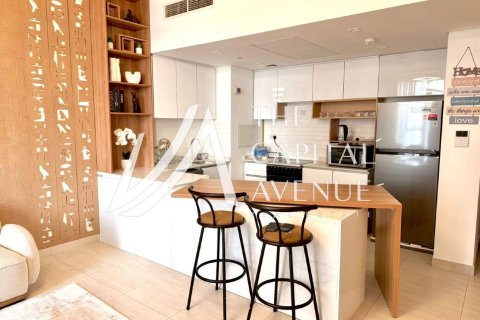 Apartman u gradu Al Reem Island, Abu Dhabi, UAE 1 spavaća soba, 65.03 m2 Br. 737357 - Slika 4