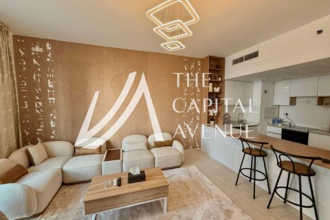 Apartman u gradu Al Reem Island, Abu Dhabi, UAE 1 spavaća soba, 65.03 m2 Br. 737357 - Slika 6