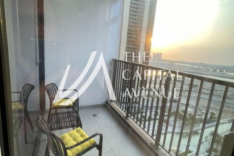 Apartman u gradu Al Reem Island, Abu Dhabi, UAE 1 spavaća soba, 65.03 m2 Br. 737357 - Slika 11