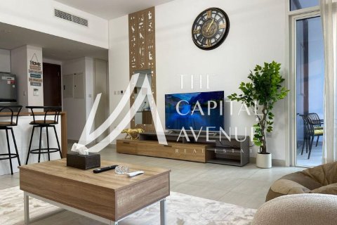 Apartman u gradu Al Reem Island, Abu Dhabi, UAE 1 spavaća soba, 65.03 m2 Br. 737357 - Slika 2