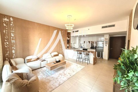 阿联酋 Abu Dhabi Al Reem Island 公寓  1 卧, 65.03 平方米 , 编号 737357