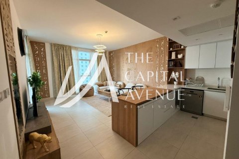 Apartman u gradu Al Reem Island, Abu Dhabi, UAE 1 spavaća soba, 65.03 m2 Br. 737357 - Slika 3