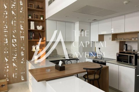 Apartman u gradu Al Reem Island, Abu Dhabi, UAE 1 spavaća soba, 65.03 m2 Br. 737357 - Slika 7