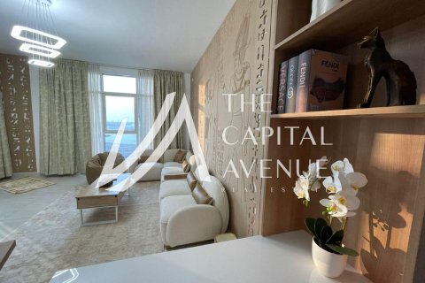 Apartman u gradu Al Reem Island, Abu Dhabi, UAE 1 spavaća soba, 65.03 m2 Br. 737357 - Slika 5