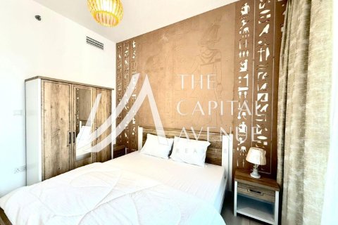 Apartman u gradu Al Reem Island, Abu Dhabi, UAE 1 spavaća soba, 65.03 m2 Br. 737357 - Slika 8