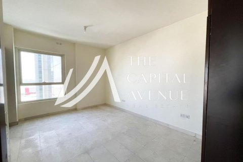 Apartmán v Al Reem Island, Abu Dhabi, SAE 2 spálne, 102.94 m2 č. 737355 - Fotografia 6