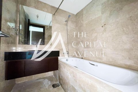 Apartmán v Al Reem Island, Abu Dhabi, SAE 2 spálne, 102.94 m2 č. 737355 - Fotografia 9